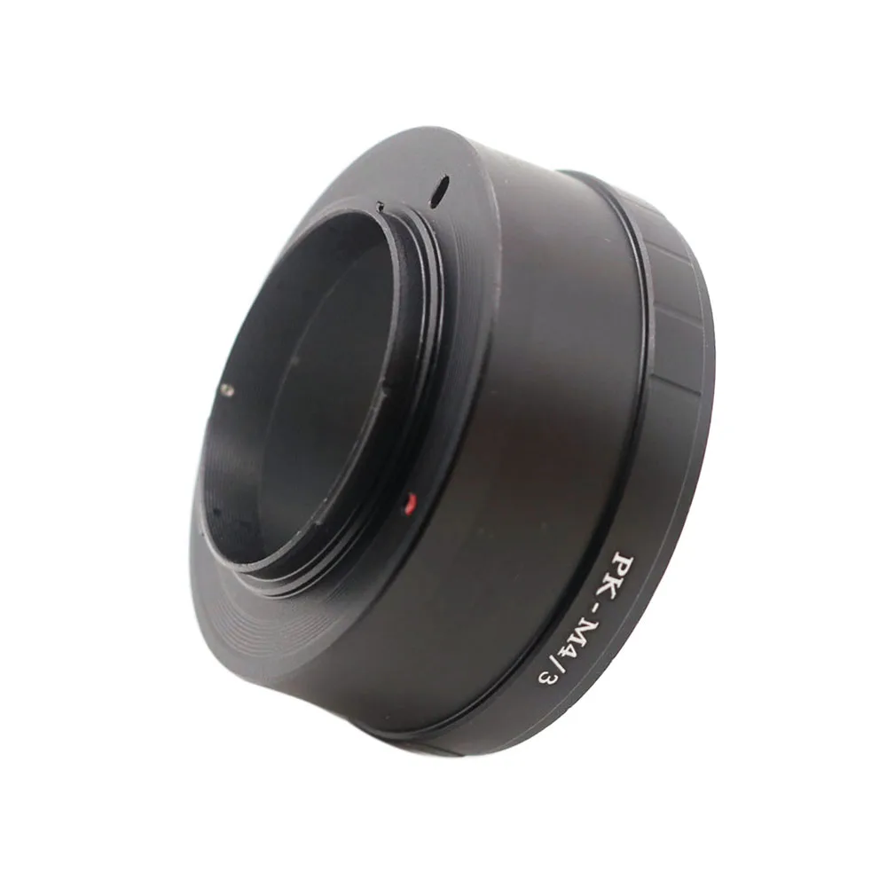 Адаптер кольцо для Pentax P/K на Olympus M4/3 MFT GH4|adapter ring|mount adaptercamera adapter ring |