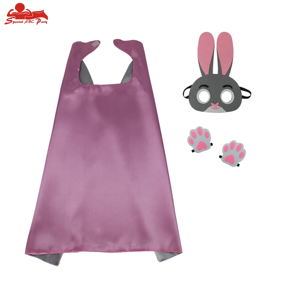 От 3 до 7 лет специальное животное плащ маска костюм с лапами Ленивца детский для