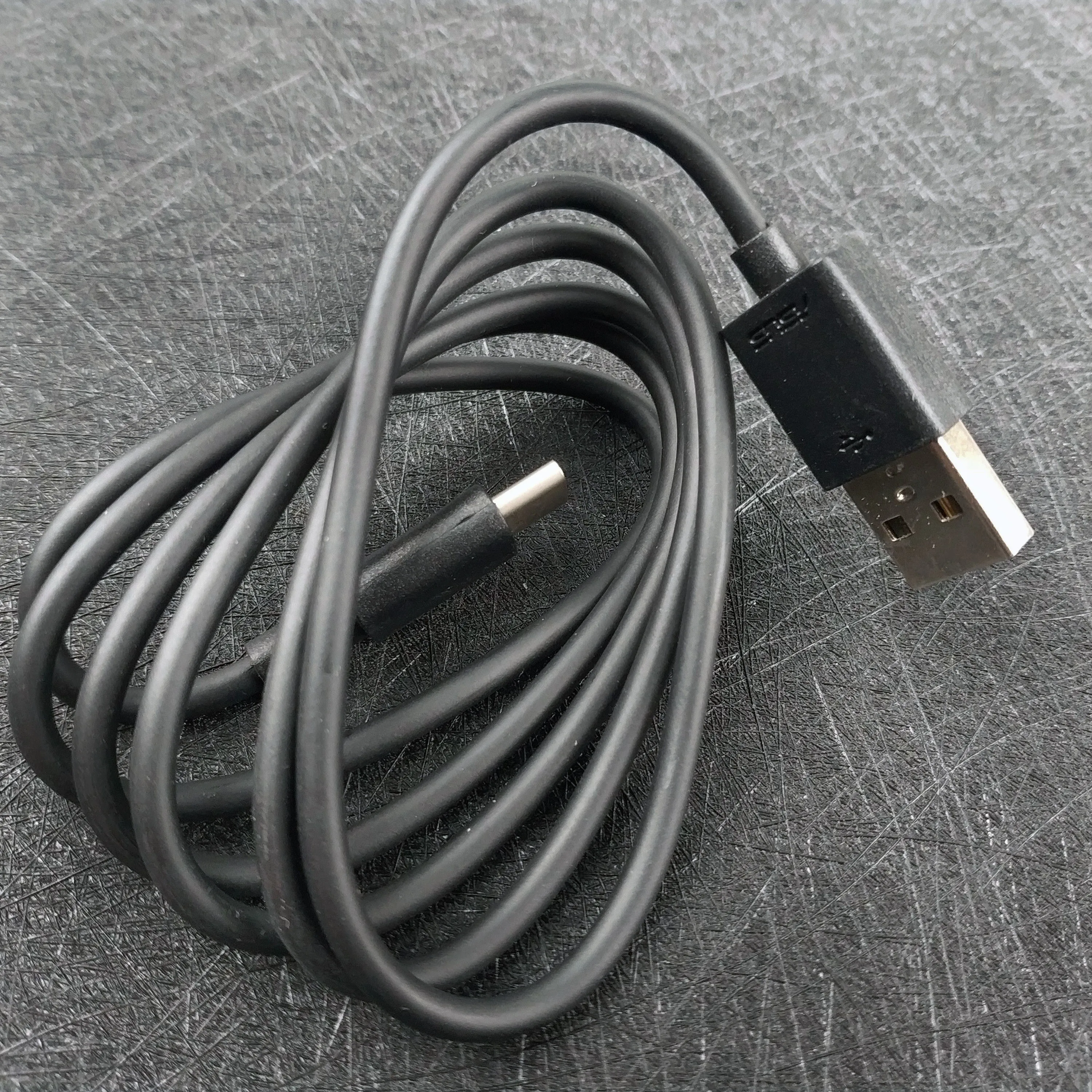 Зарядный кабель для Asus zenfone z5, usb type-c 2a, быстрая зарядка 100 см, линия передачи данных для ASUS zenfone 3 Deluxe/Selfie 4 phone