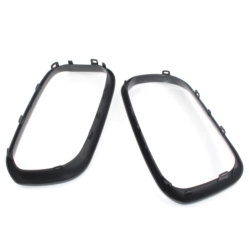 Яркий черный в сетке рамка украшение решетку решетка модифицированные части для