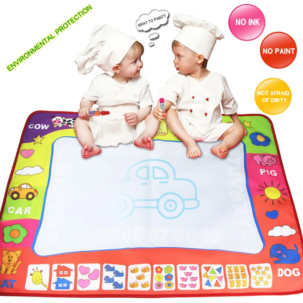 Развивающие игрушки Краска игрушка родитель ребенок Интерактивная детская