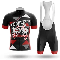 2021 pro team cycling jersey set men cycling masculino men summer bike clothing bicycle wear mtb clothes sports team cycling kit