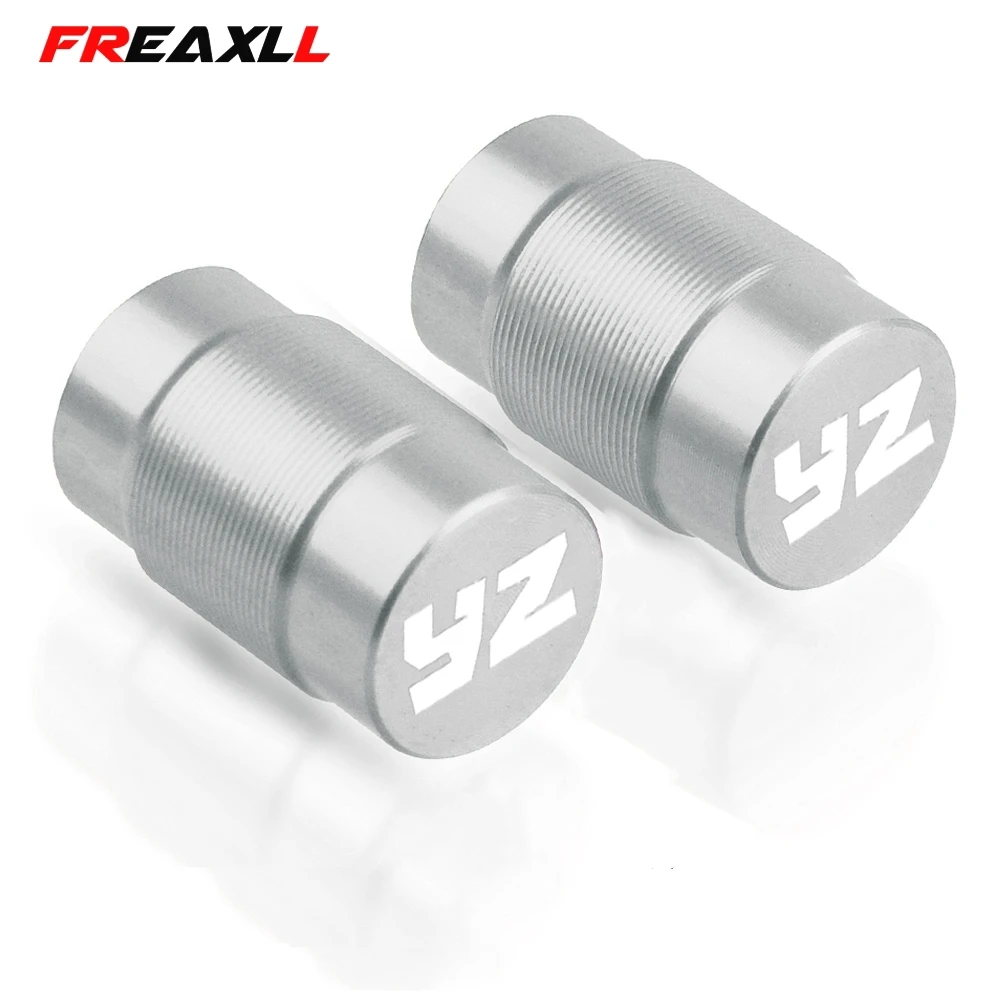 Крышка штока клапана шины для YAMAHA YZ 80 85 125 250 426 450 F X FX YZ80 YZ85 YZ125 YZ250 YZ250F YZ426F YZ450F YZ250X