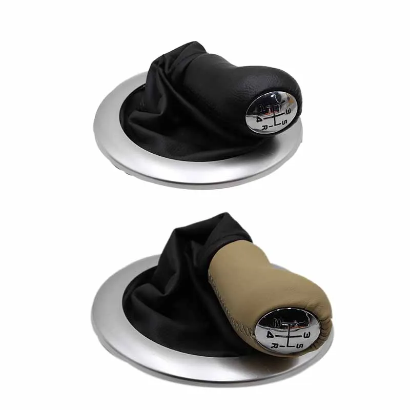 Рычаг переключения передач чехол для багажника с рамкой отделка Renault Megane 2 MK2 II MK