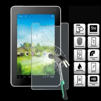 for huawei mediapad 7 lite 7 0 9h tablet tempered glass screen protector cover explosion proof high quality screen film