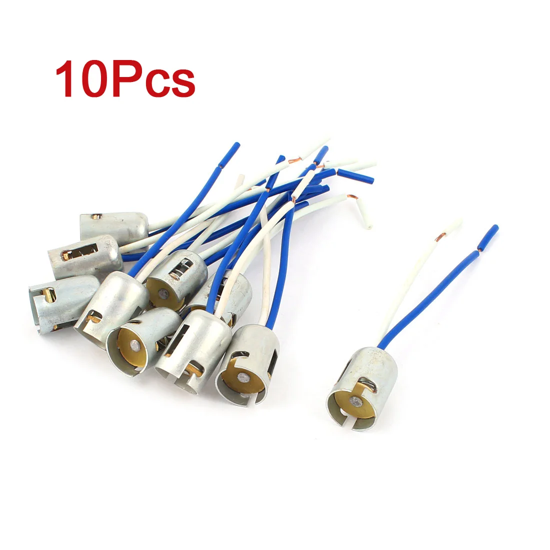 

2/3/5/10 шт., параллельные автомобильные тормозные лампы