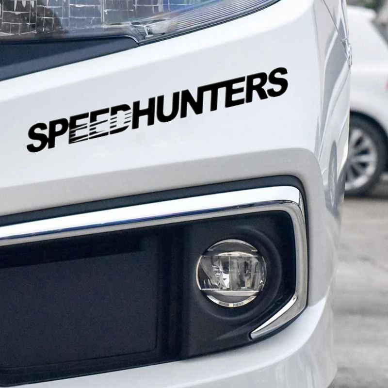 30213# наклейки на авто speed hunters водонепроницаемые машину наклейка для автонаклейка