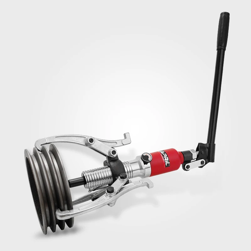 Гидравлический Съемник | Инструменты