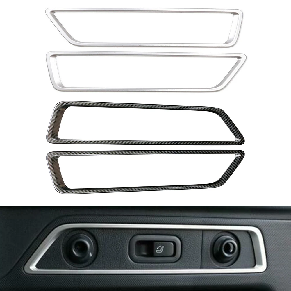 

Кнопка переключателя для Subaru Forester SK 2019-2020, крышка багажника автомобиля, декоративная отделка, автомобильные аксессуары