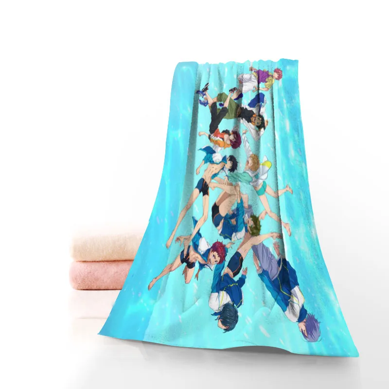 

Бесплатно! Полотенце из микрофибры для мужчин и женщин, размер 35x75 см