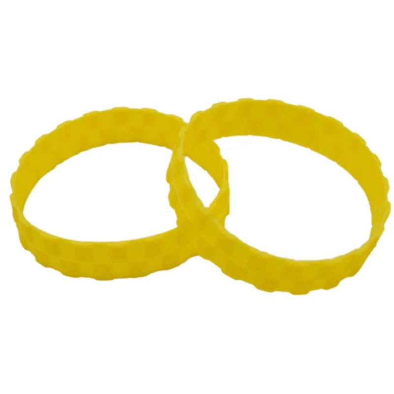 

Sweeping Robot Accessories Anti-Skid Anti-Wear Tire Skin for Xiaomi Mijia for IRobot Sweeping Robot