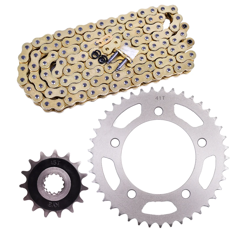 Звездочка и цепь NC700X NC750S NC750X, Звездочка для мотоциклов