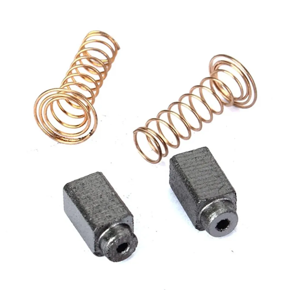 

Accessories Carbon Brushes Durable For Electric Motor 3000/200 High Quality