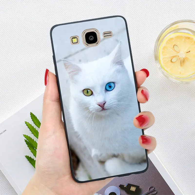 xx10 Яркий блестящий чехол для samsung J3 J1 J5 J7 чехол для Cumper samsung Galaxy j3 j5 j1 крышка чехол s - Цвет: xx10