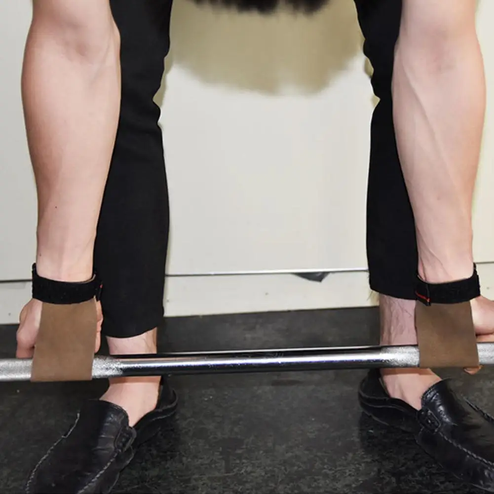 1 пара ручная ручка синтетическая кожа Кроссфит защита ладоней перчатки для