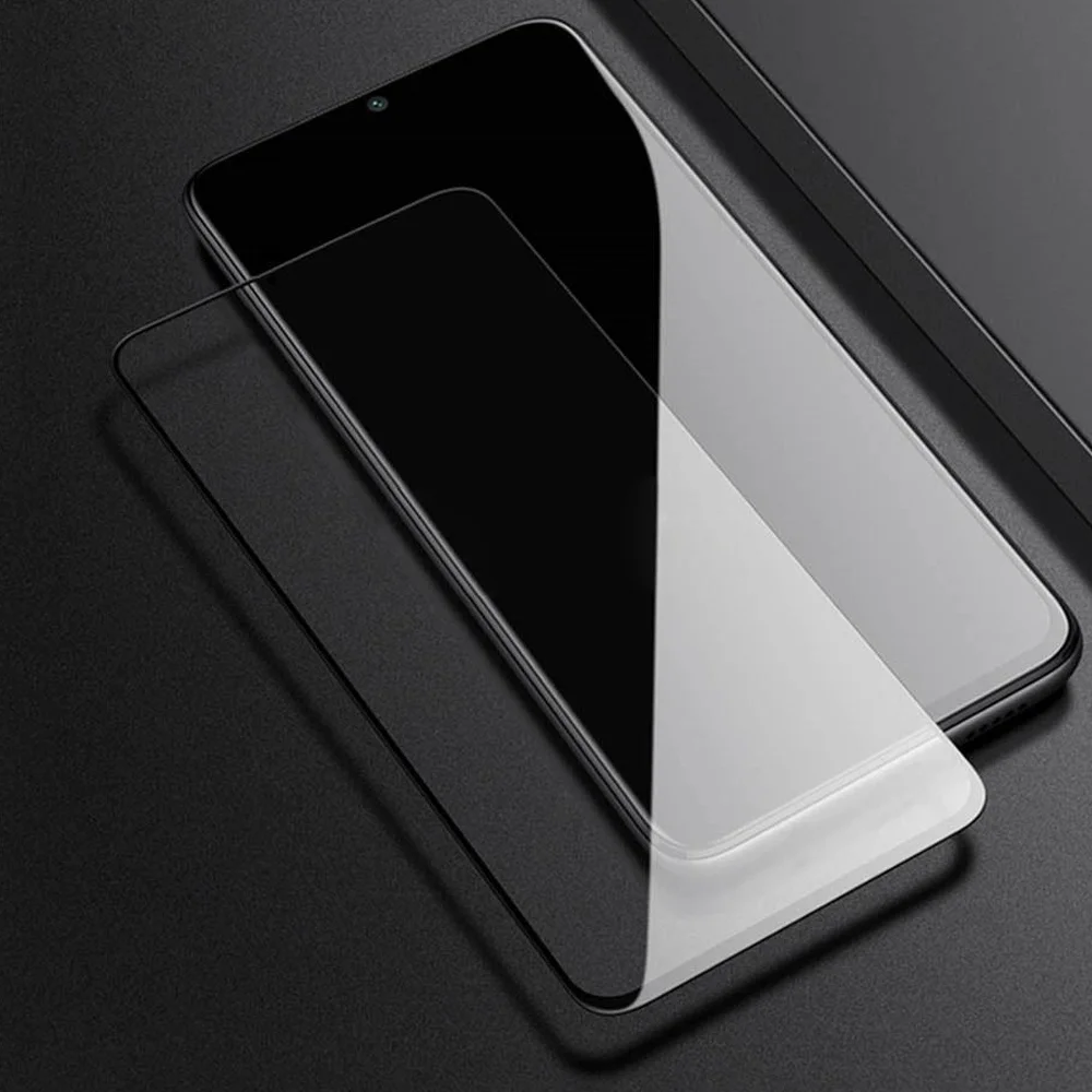 For Poco X4 GT Tempered Glass POCO x5 pro Screen Protector Poco M5 M5S X4 Pro cristal Pocco F4 GT Glass Poco-x5-pro film Poko x5