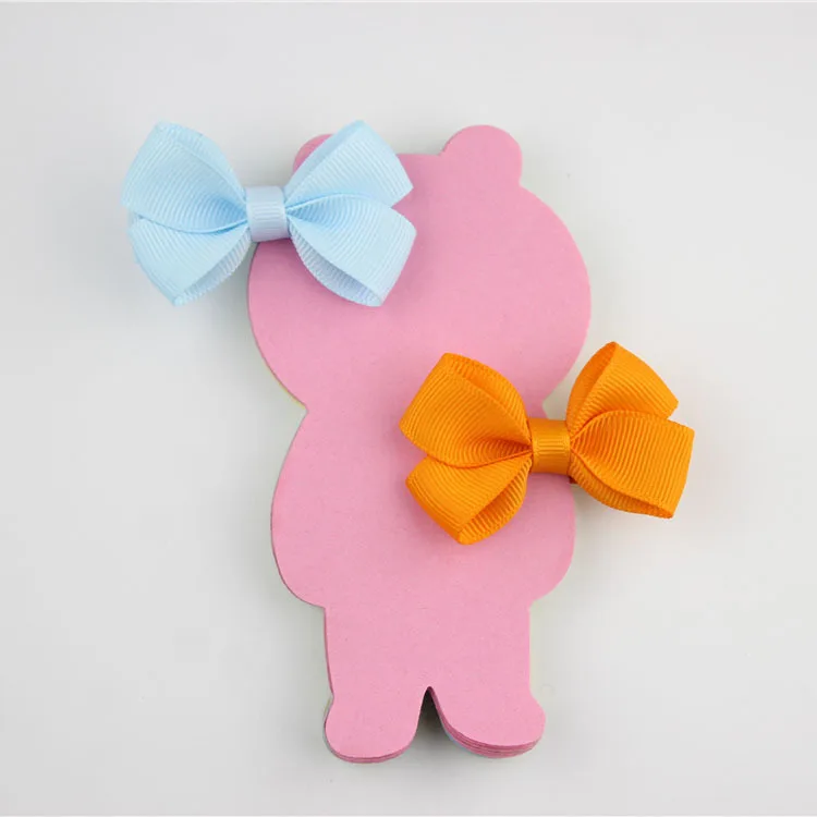 Заколка для волос заколка с бантом аксессуары Бант Детская 1801ZYAA1723| |