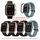 Чехол для часов Huami AMAZFIT GTS, защитный чехол из поликарбоната с вакуумным покрытием, защитный чехол для умных часов Amazfit GTS