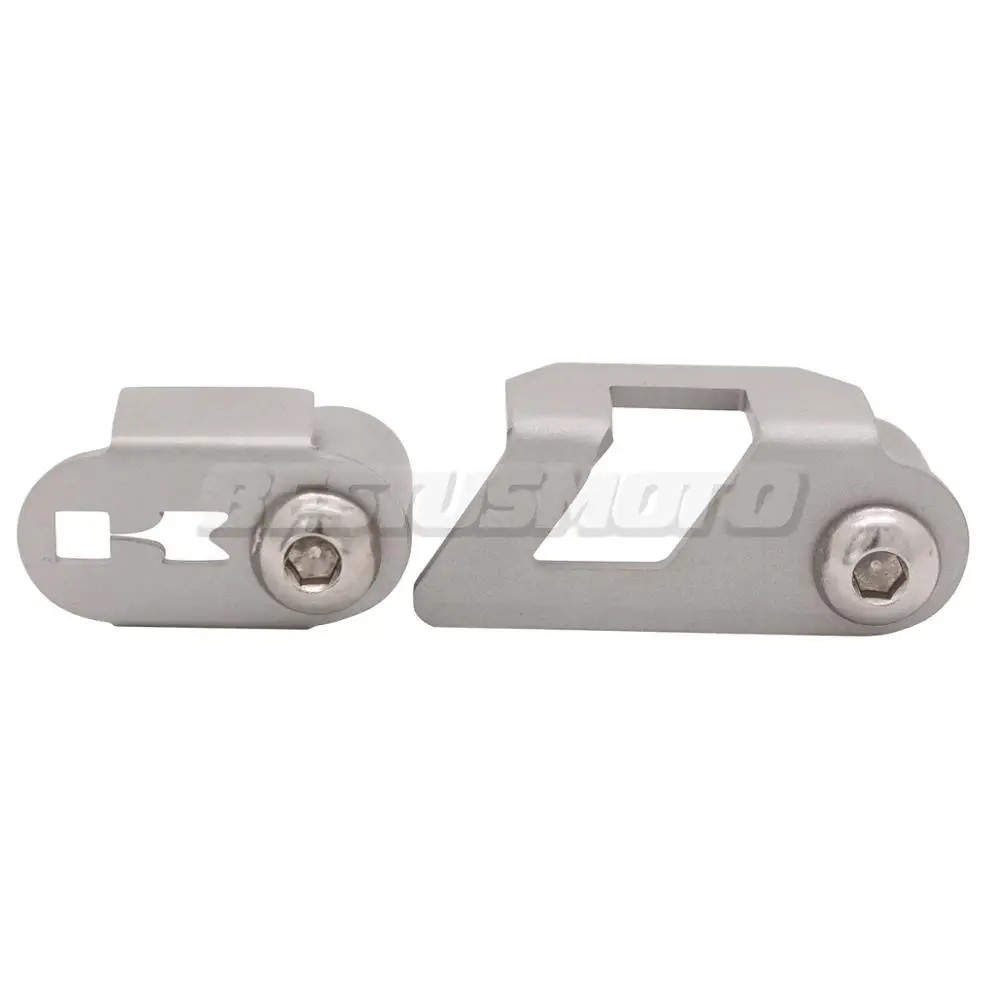 Защитная крышка датчика для переднего и заднего мотоцикла из АБС пластика Kawasaki