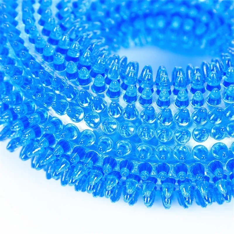 Игрушка для питомцев защищенная от укусов пищащая игрушка мяч резиновый звук