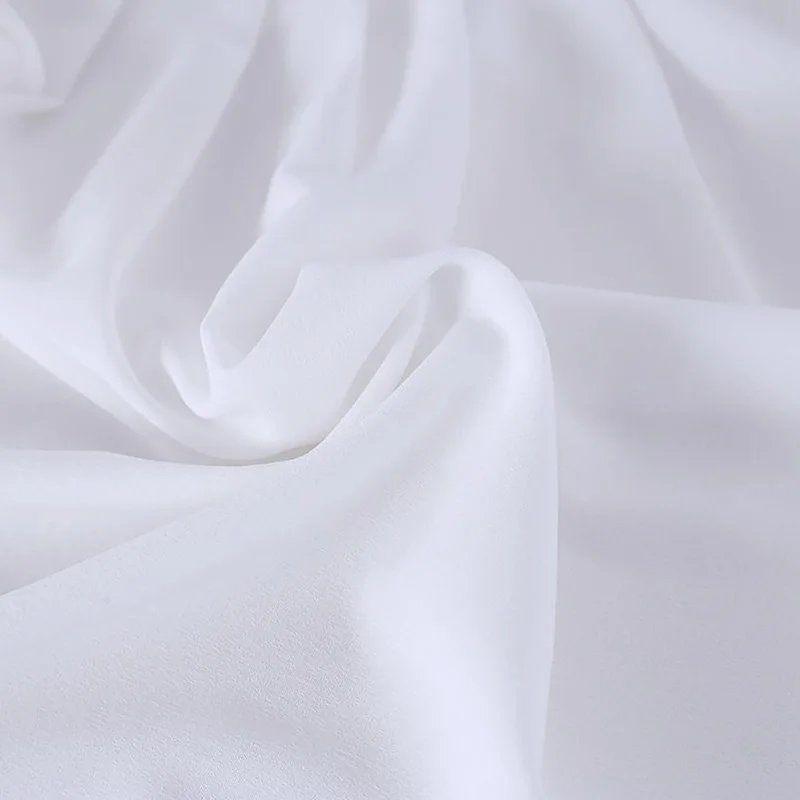 

Elegant Sleeveness Chiffon Shirt Women Tank Tops Summer Solid Color Round Neck Pullover Vests Plus Size Fashion Formal Clothes
