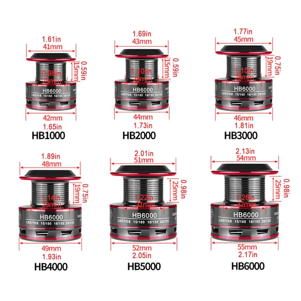 

All-Metal Fishing Reel Rocker Arm Professional-Grade Fishing Rod Reel High-Precision Spinning Wheel Reel