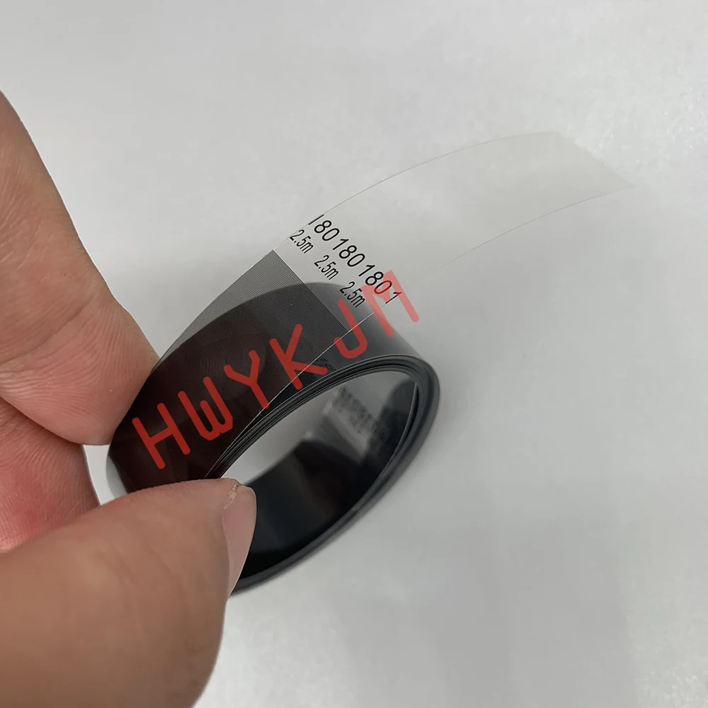 Лента Растровая H9730 для Широкоформатного Принтера Allwin Human Xuli Infiniti 180-15 мм 2 шт. -