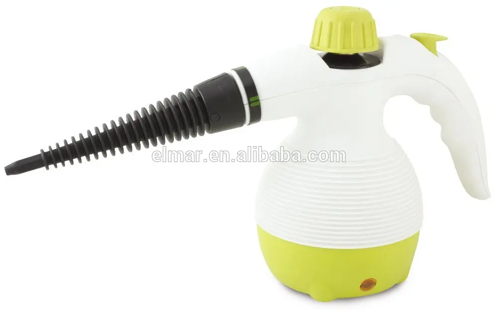 LINSION 1000W переносной паровой очиститель зеленый желтый|Пароочистители| |