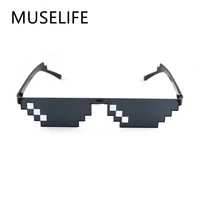 muselife funny personality with glasses weird entertainment atmosphere accessories