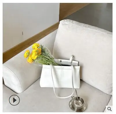 

New Ladies Luxury Brand Designer Bag High Quality Fashion Simple Letter One Shoulder Messenger Handbag sdf-25