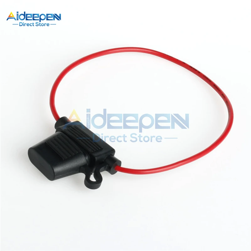 1 шт. патрон предохранителя для автомобиля 12 В 30 А | Инструменты