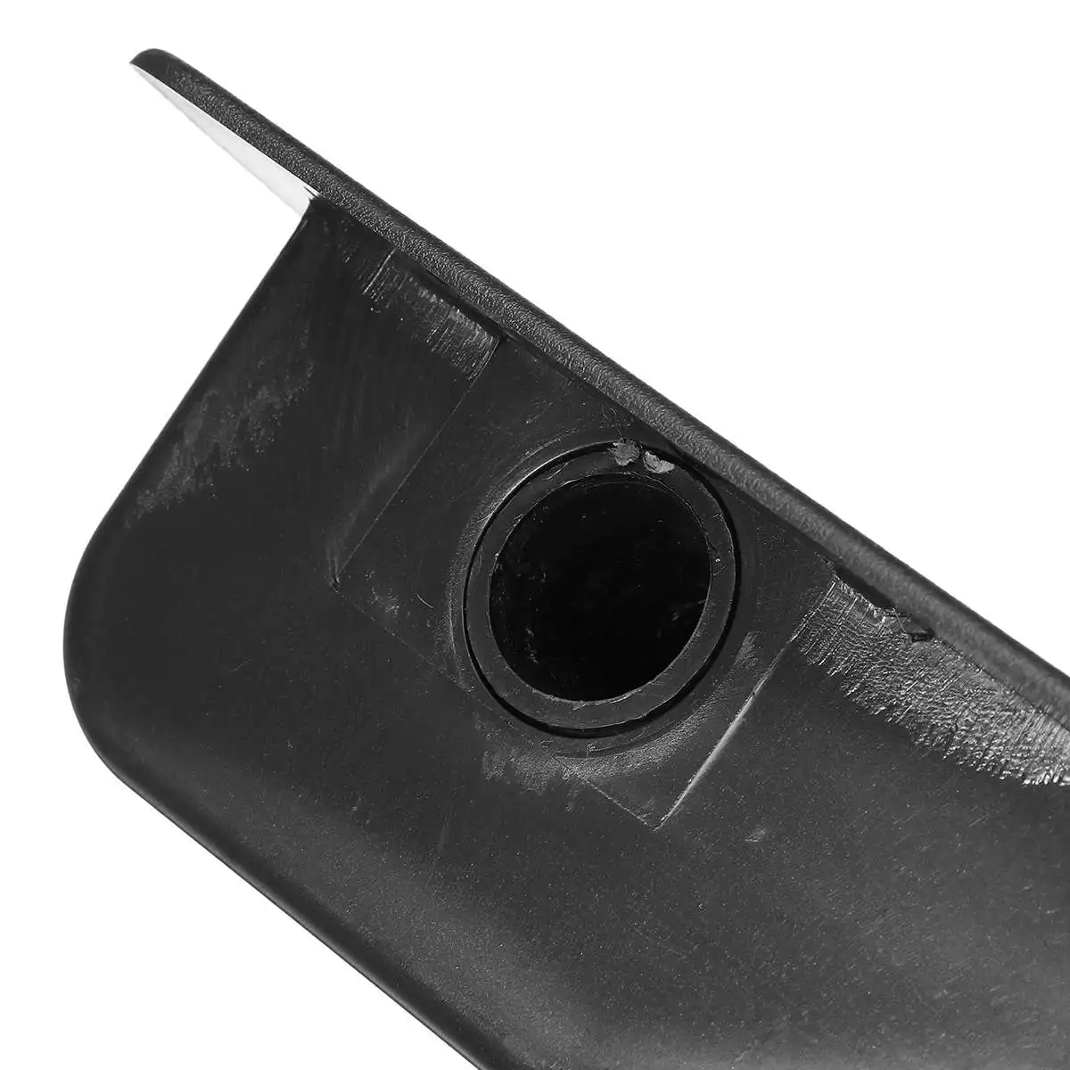 Толстая пластиковая ручка динамика PA/DJ Сменные ручки динамиков громкий звук