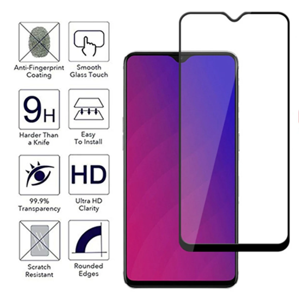 Защитное стекло для экрана UMIDIGI umi a5 pro a5pro из закаленного стекла a 5 5pro 5a Umia5pro Защитная Броня