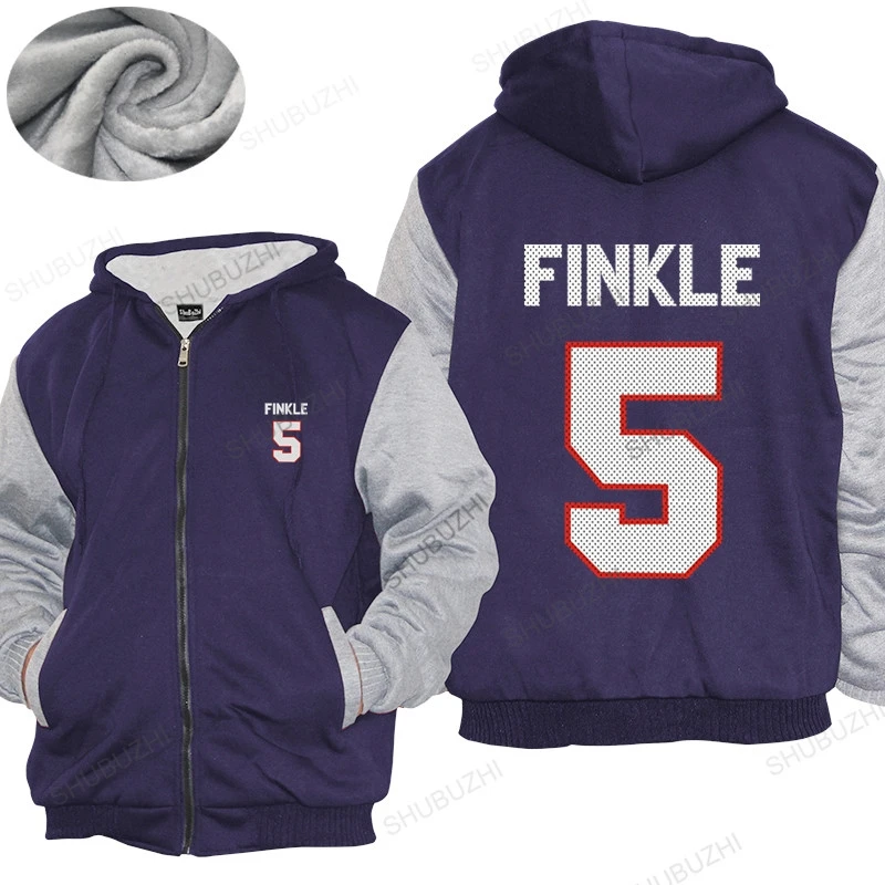 

New fashion thick hoody coat Finkle 5 - Mens thick hoody - Ray - American FootballER Cotton thick hoody Drop Shipping