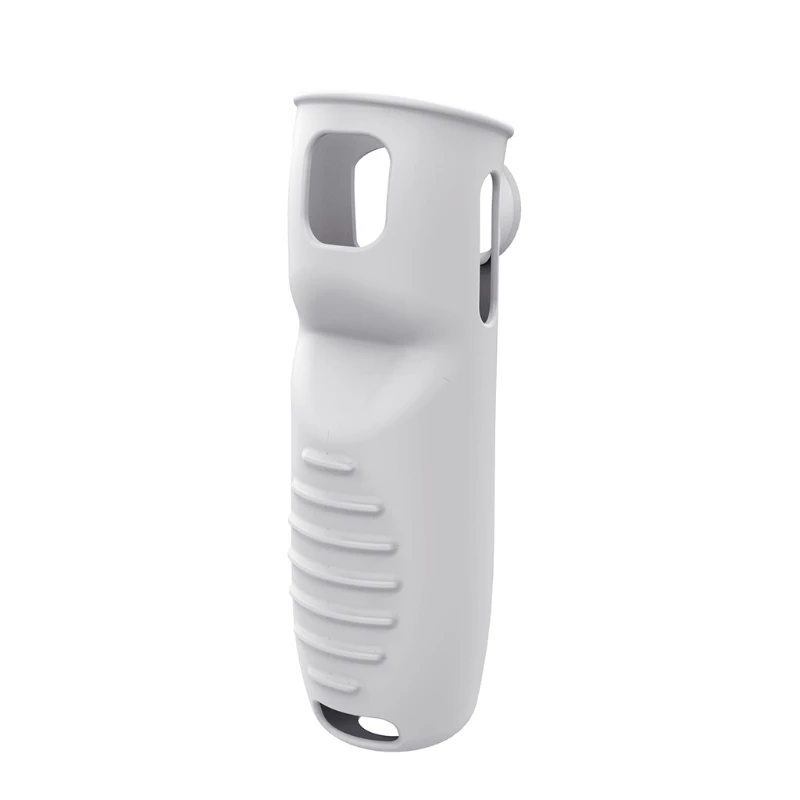 

M2EC Silicone Protective Case Skin Dust-Proof Handle Cover Dust-proof & Anti-scratch Protector for dji OM5 Gimbal Accessories
