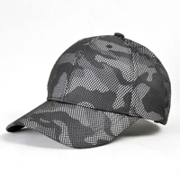 new fashion adjustable baseball cap unisex camouflage camo black cap casquette hat men women casual desert hat 2021 hot sale