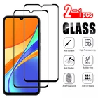 Защитное стекло для Xiaomi redmi 9C, 9, 8a, 8, 7a, 7, 2-1 шт.