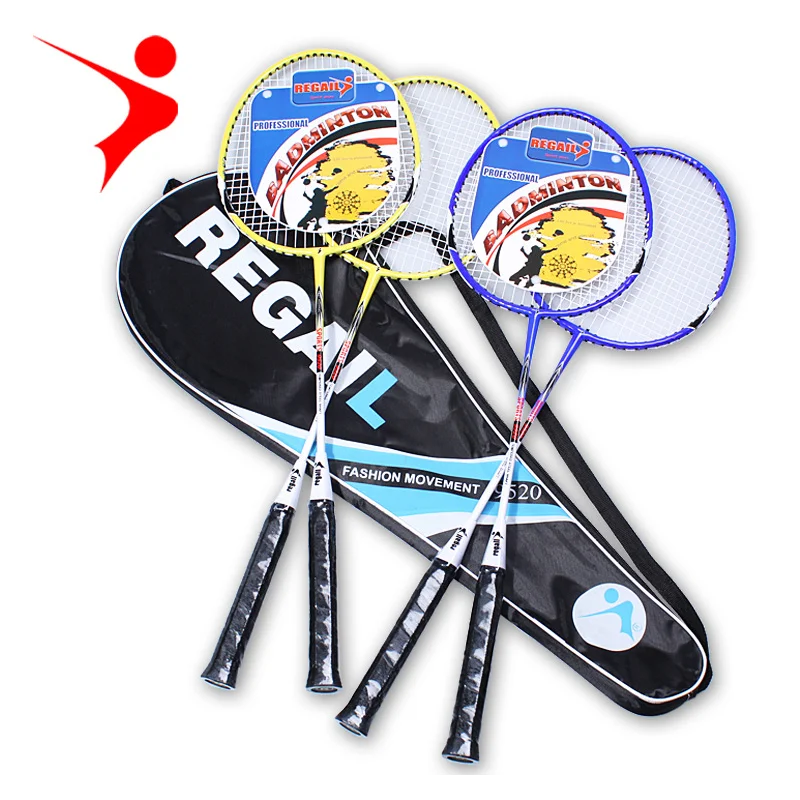 

4U/5U Professional Carbon Integrated Badminton Racket Ultra Light Multicolor Single Shuttlecock Racket For Game Training -40