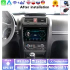 1024*600P Android 9,0 2 ГБ 32 ГБ Авто GPS радио для Greatwall Haval Hover H5 H3 2013 2014 2015-2018 мультимедийная поддержка Carplay WiFi