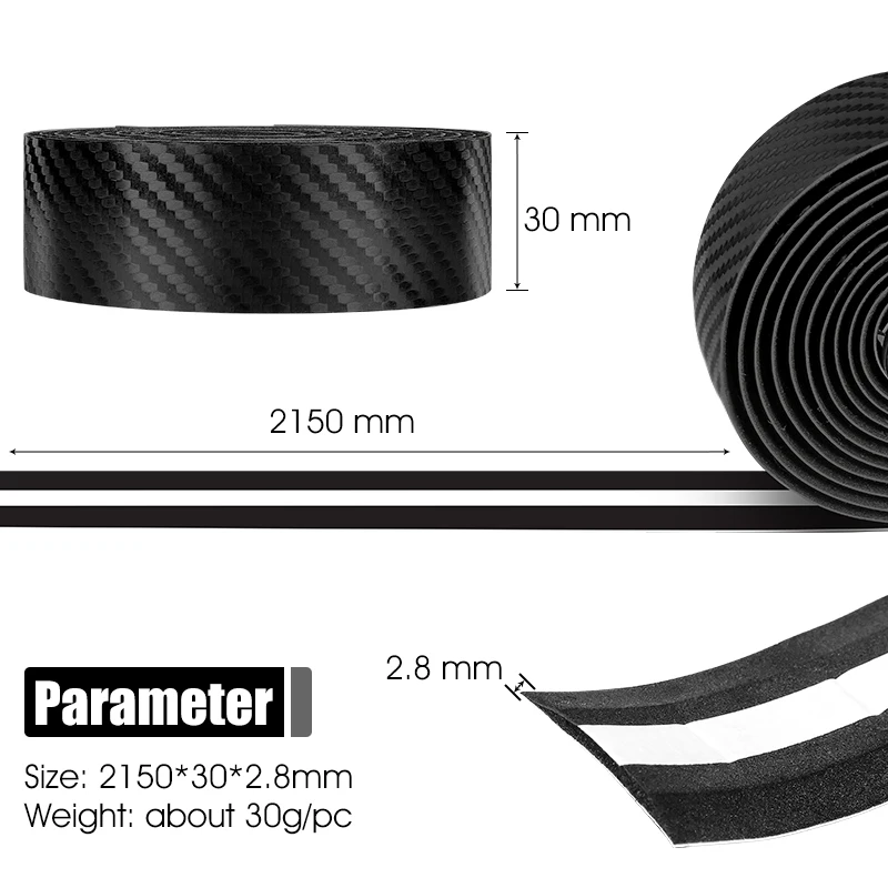 WEST BIKING лента на руль велосипеда мягкая велосипедная из полиуретана и ЭВА