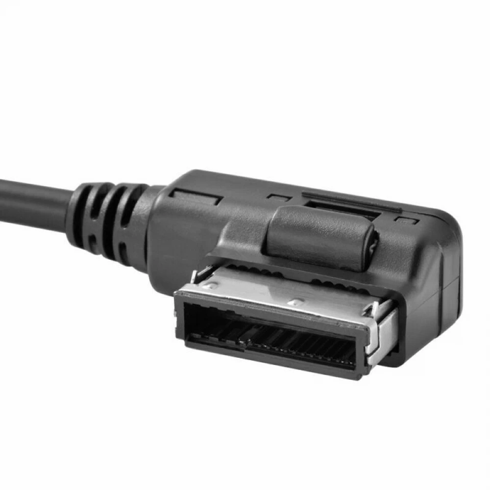 Новый AtoCoto Bluetooth AUX приемник кабель адаптер для VW Audi A4 A5 A6 Q5 Q7 после 2009 аудио медиа