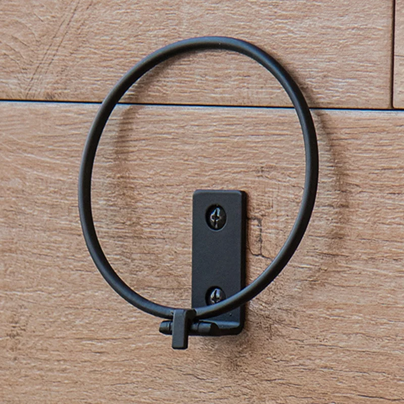 3 шт. 4 дюйма настенный крючок для растений|Кронштейны| |