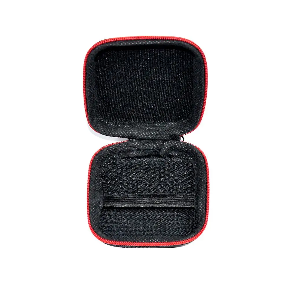 KZ чехол для хранения наушников High End In Ear наушники чехол для хранения сумка для наушников Чехол