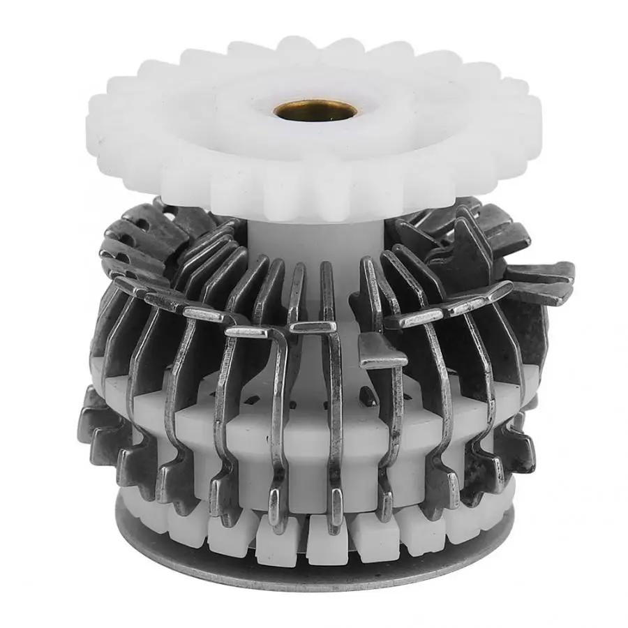 Sewing Tools Main Drum Assembly Knitting Machine Replacement Accessory Fit for Silver Reed sewing supplies | Дом и сад