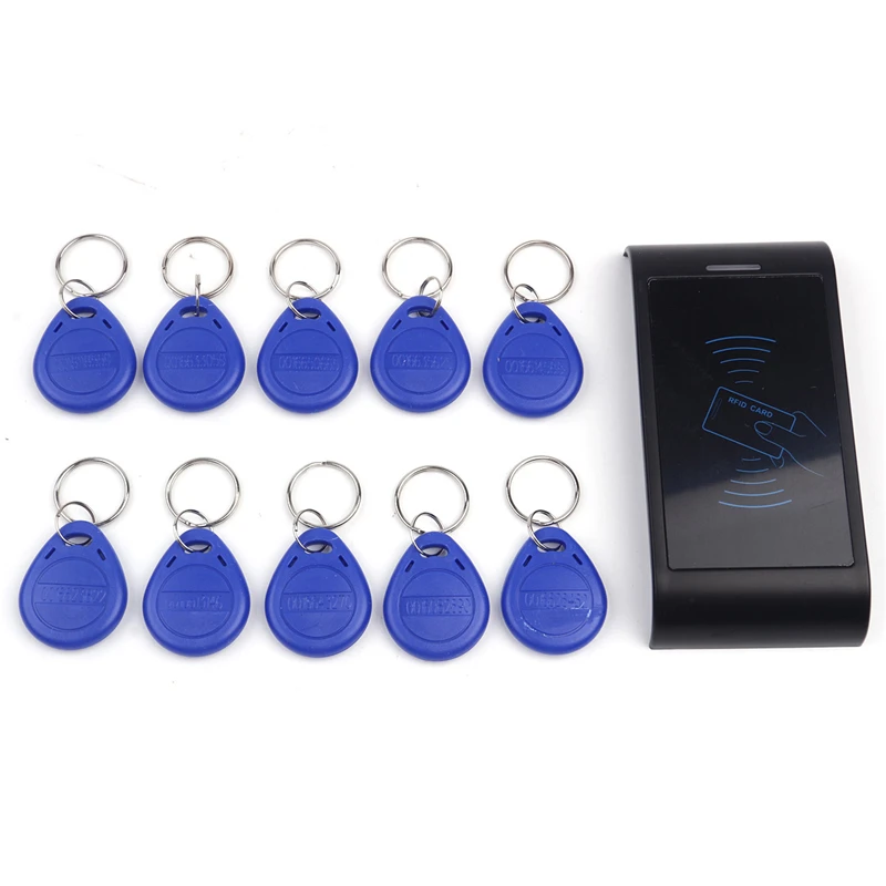 Система контроля доступа DANMINI RFID устройство для приближения входной двери