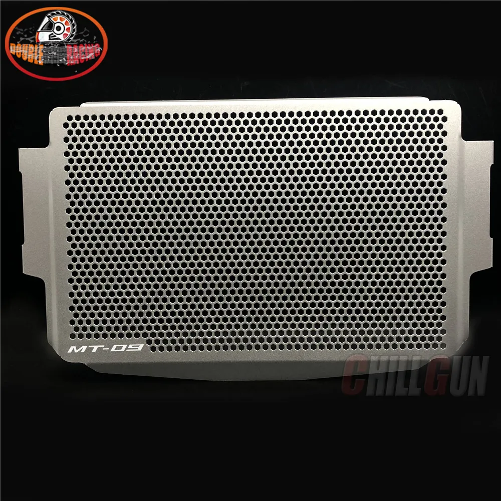 Мотоциклетные аксессуары Защита радиатора решетка защита для YAMAHA MT-09 MT09 2021 2022 MT 09