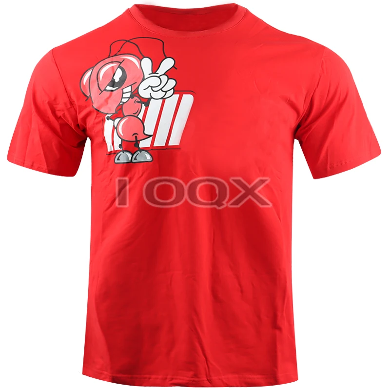 Футболка мужская для езды на мотоцикле или велосипеде | Автомобили и мотоциклы