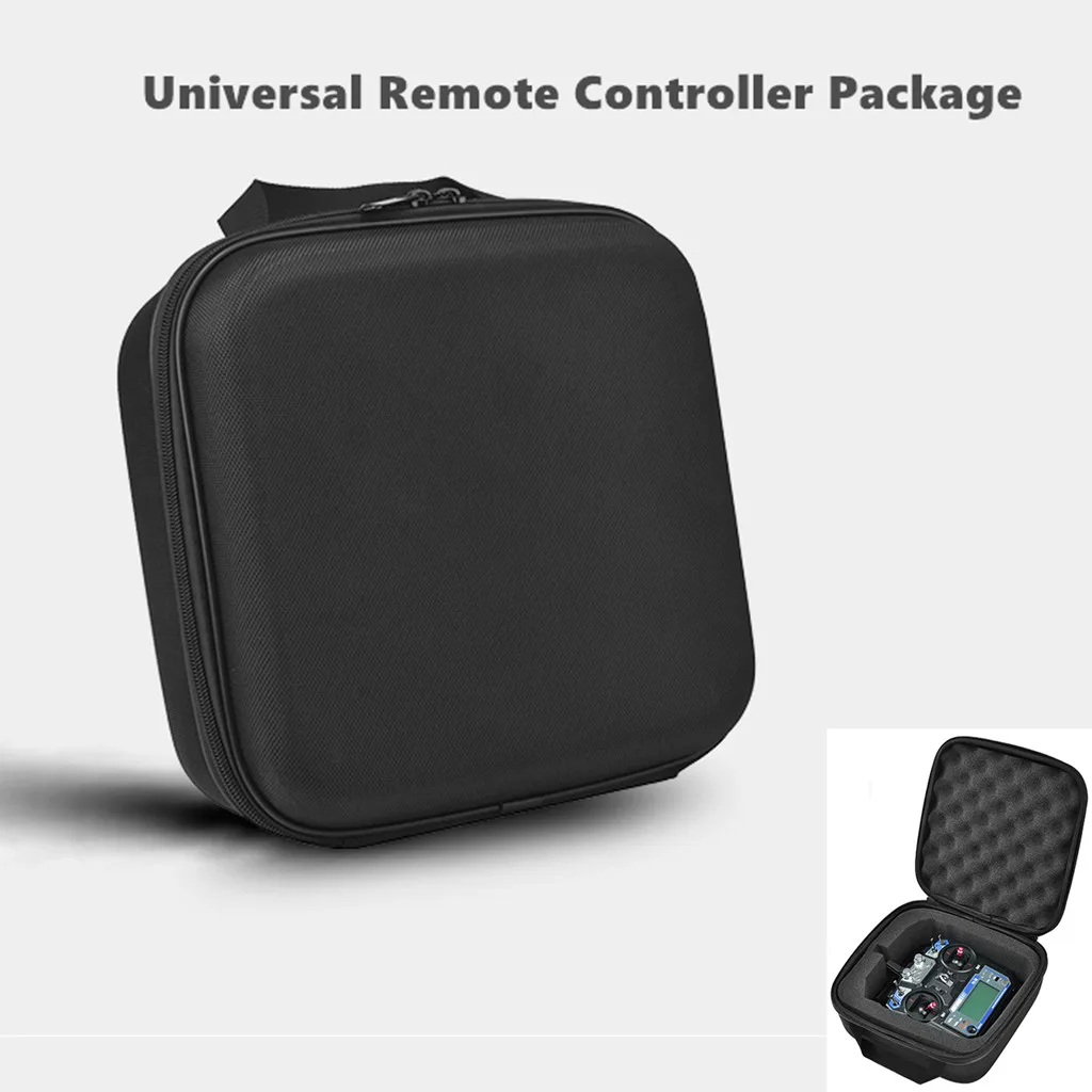 Универсальная сумка для хранения передатчика RC защитный чехол 9ET07 AT9S AT10 FUTABA