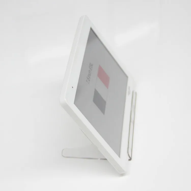 Highlight 7.5 inch 433MHz solution Electronic Shelf Label ESL price tag for Supermarket
