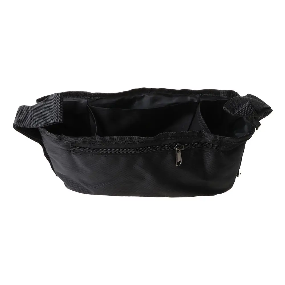 Новая коляска прогулочная напиток поднос органайзером и двойной чашки держатель